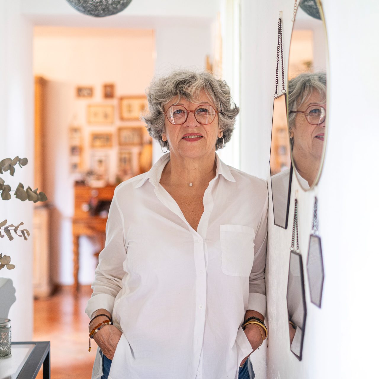 Christine CEBRON Réseau HOMESTAGING DECO FRANCE