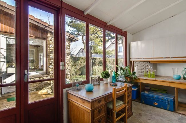 home-staging idf Savigny