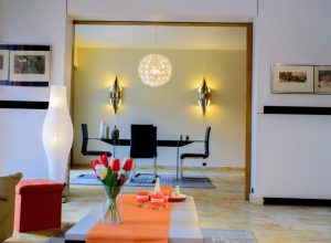 Réseau Homestaging Ile de France Bien atypique Barbizon Après