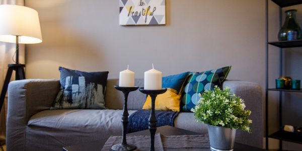 Réseau HomeStaging Ile de France Studio Villejust Après - Biens immobiliers