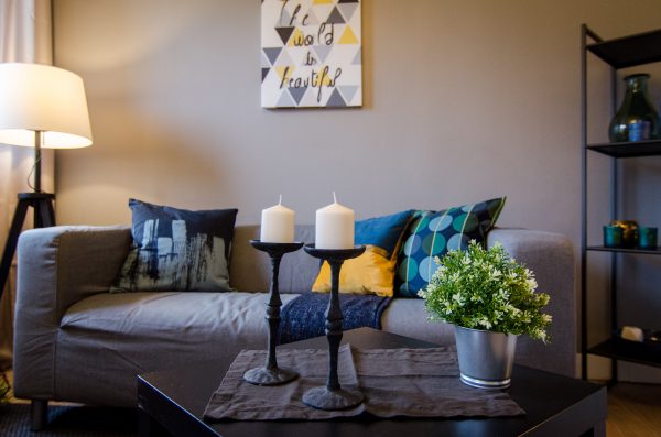 Réseau HomeStaging Ile de France Studio Villejust Après - Biens immobiliers