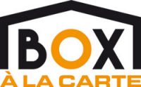 Box à la carte - home-staging