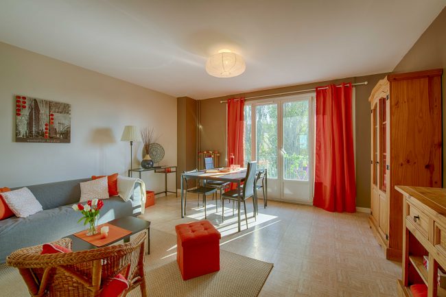 Mise en scène - Savigny - Home staging