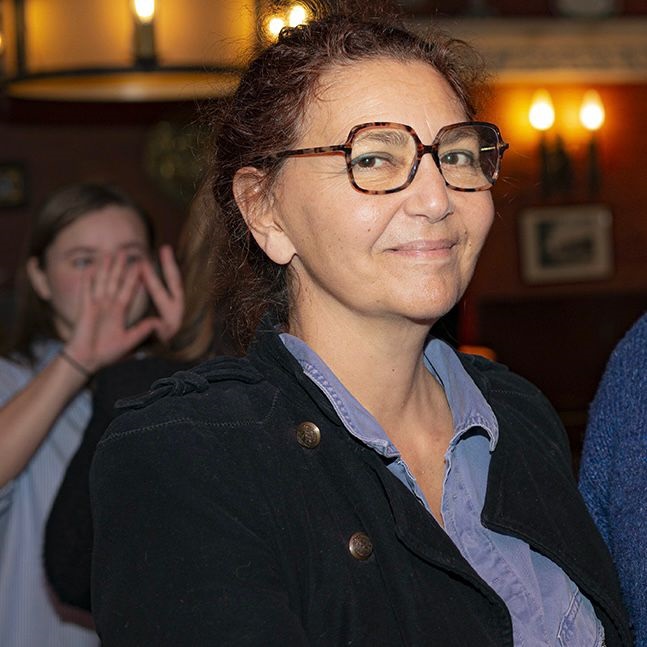 Pascale DELIGNE Réseau HOMESTAGING DECO FRANCE