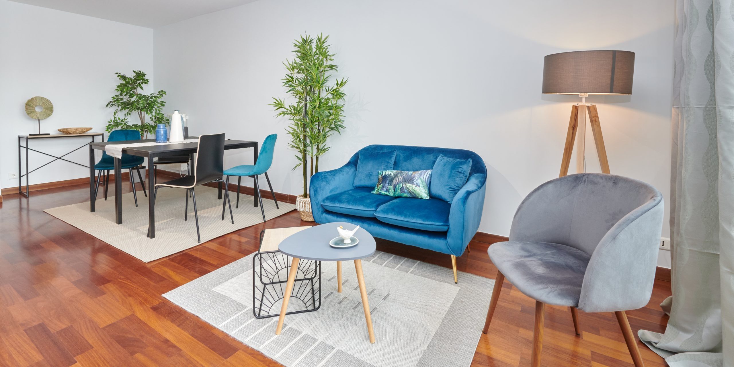 Séjour Aprés HOMESTAGING à Villiers le Bâcle par HOMESTAGING DECO FRANCE