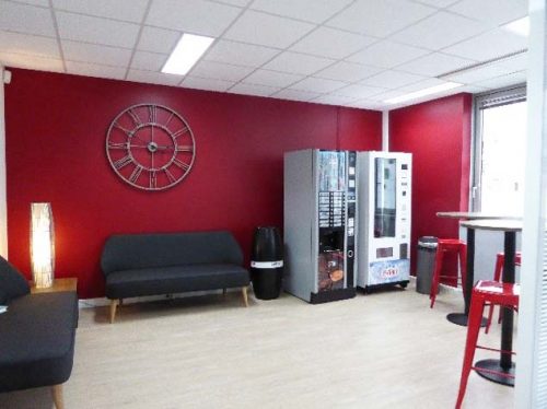 Décoration - Entreprise Martin Browser Lisses