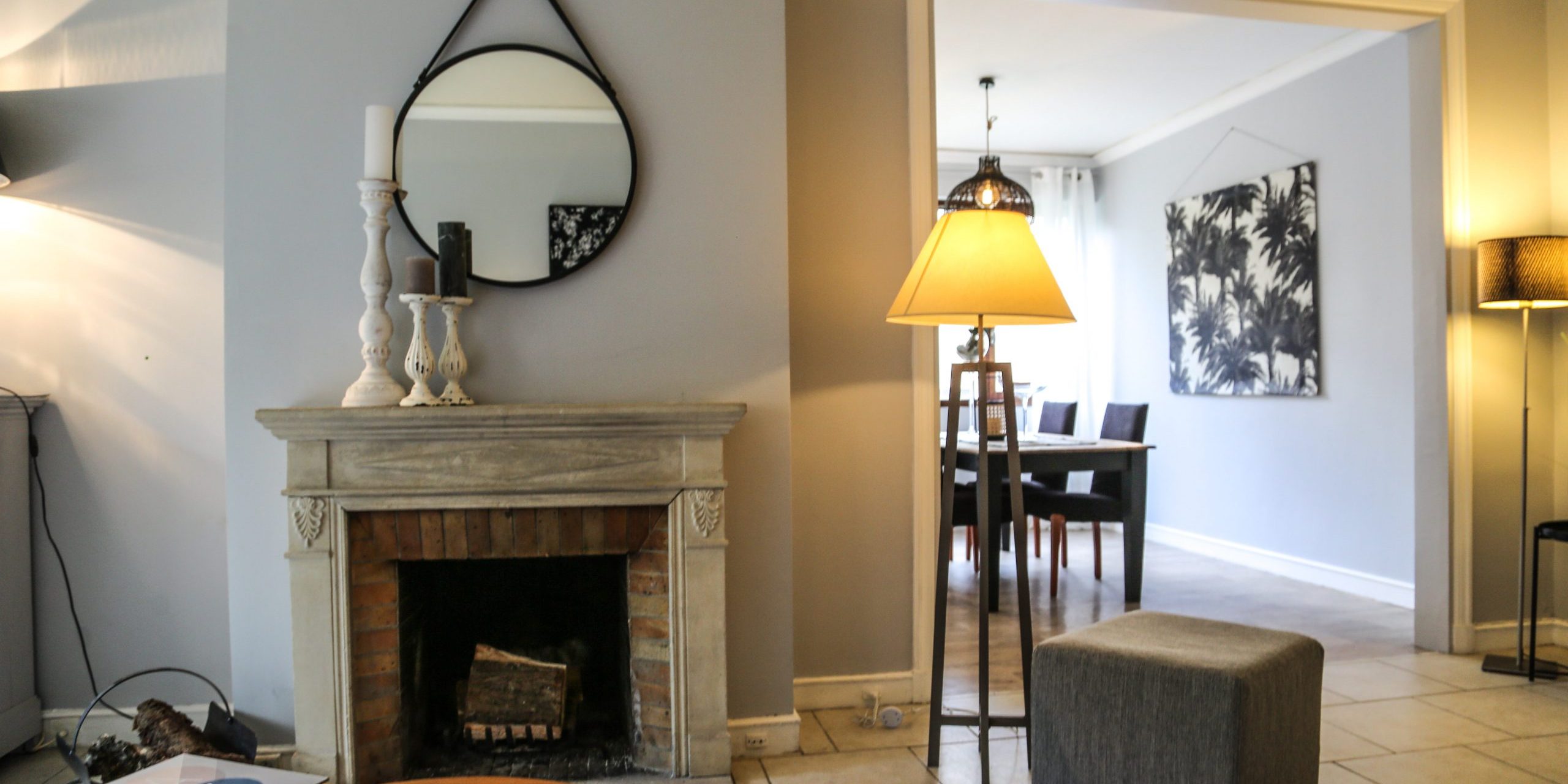 Après séjour Noisy le Roi Réseau HOMESTAGING DECO FRANCE