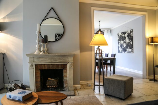 Après séjour Noisy le Roi Réseau HOMESTAGING DECO FRANCE