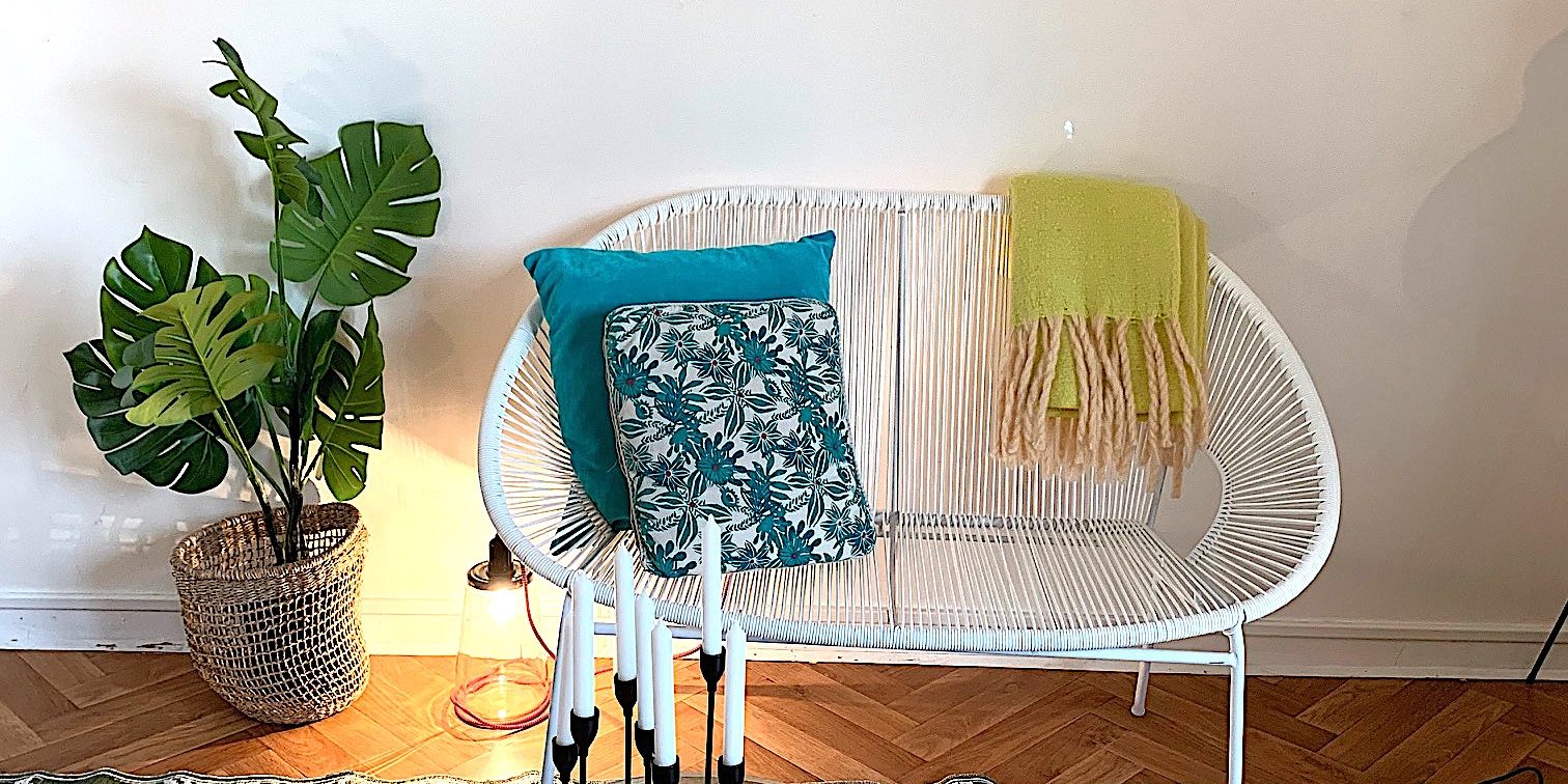 Noisy Le Grand salon 2 après réseau HOMESTAGING DECO FRANCE