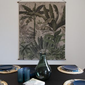 Salle à manger Après Etampes T5 par HOMESTAGING DECO FRANCE