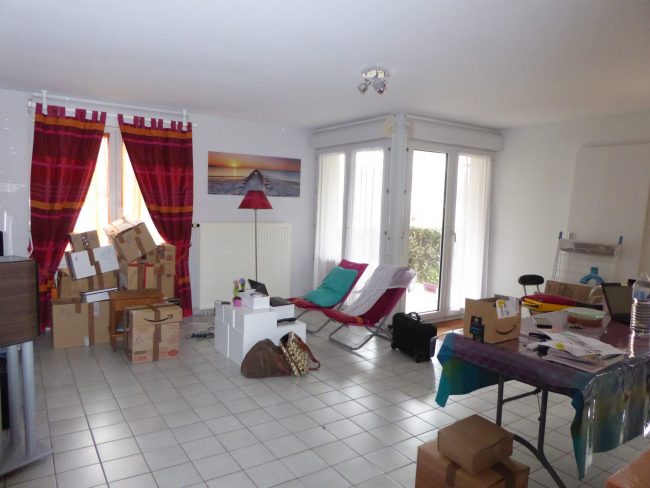 Salon Avant par HOMESTAGING DECO FRANCE Salon Avant par HOMESTAGING DECO FRANCE