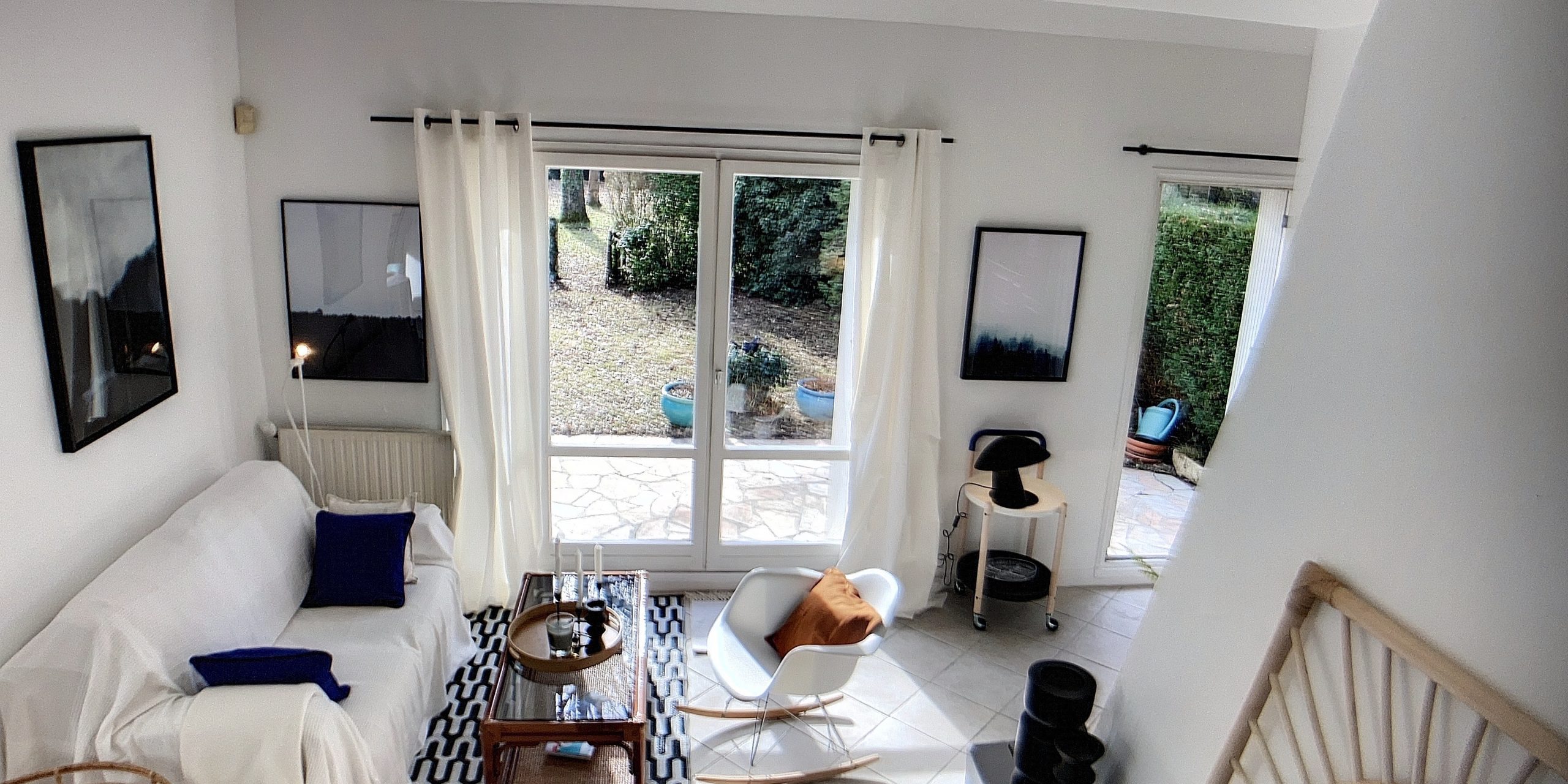 Après Séjour Noisy le Grand Réseau HOMESTAGING DECO FRANCE