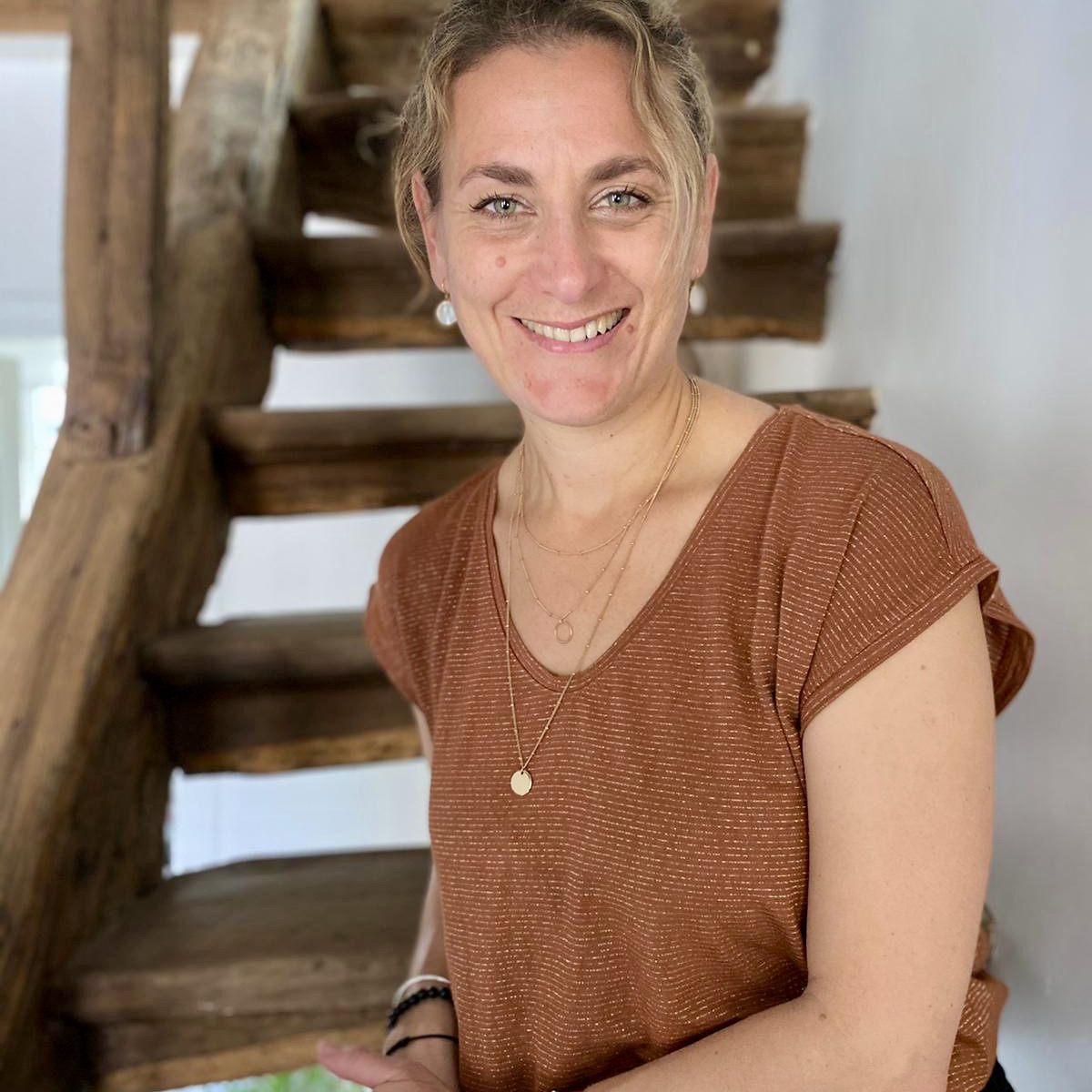 Céline SALIGANT réseau HOMESTAGING DECO FRANCE