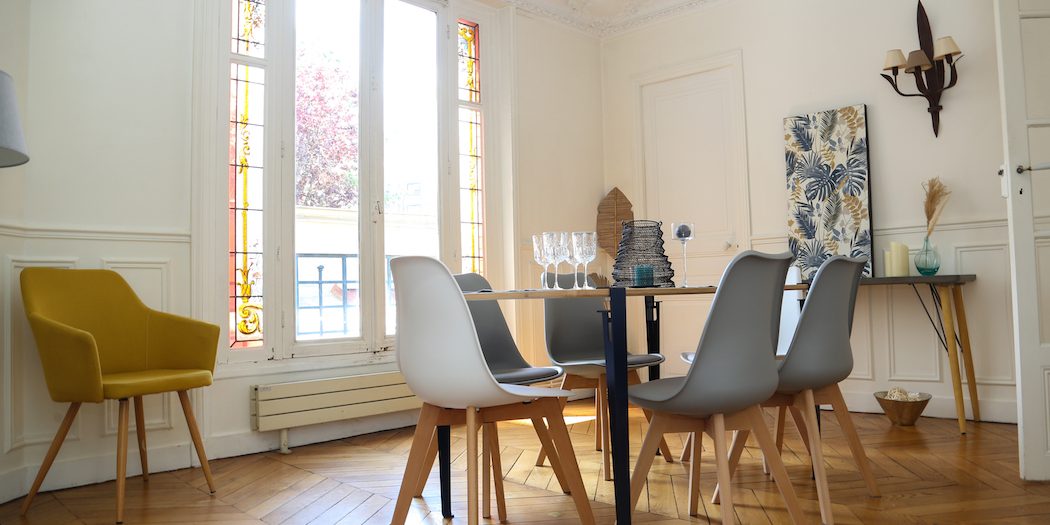 SAM Après par le réseau HOMESTAGING DECO FRANCE