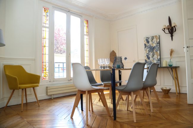 SAM Après par le réseau HOMESTAGING DECO FRANCE