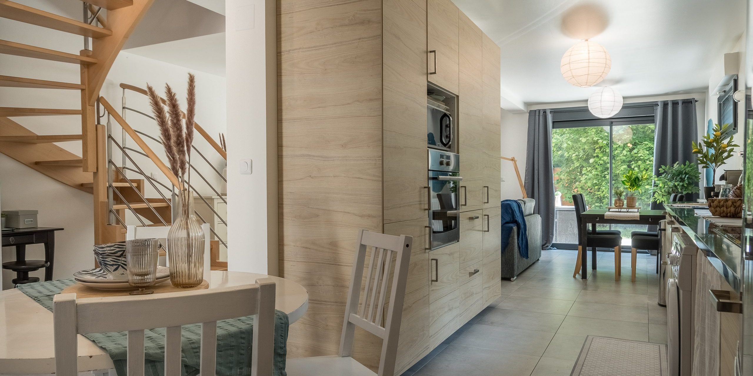 Massy aprés réseau HOMESTAGING DECO FRANCE