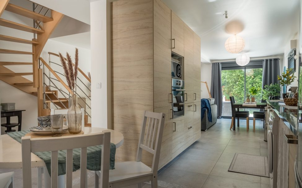 Massy aprés réseau HOMESTAGING DECO FRANCE