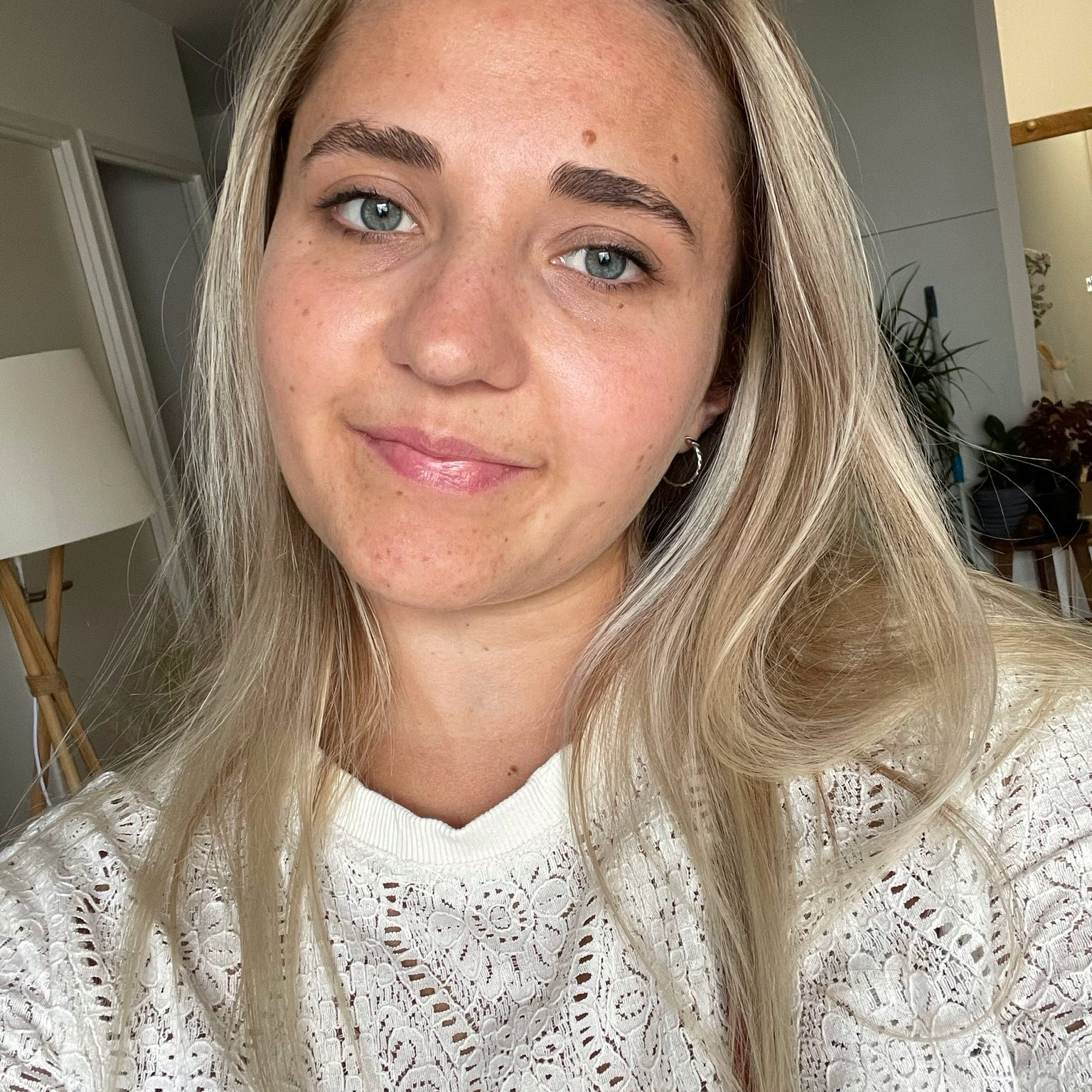 Floriane GUERY réseau HOMESTAGING DECO FRANCE