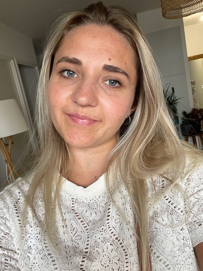 Floriane GUERY réseau HOMESTAGING DECO FRANCE