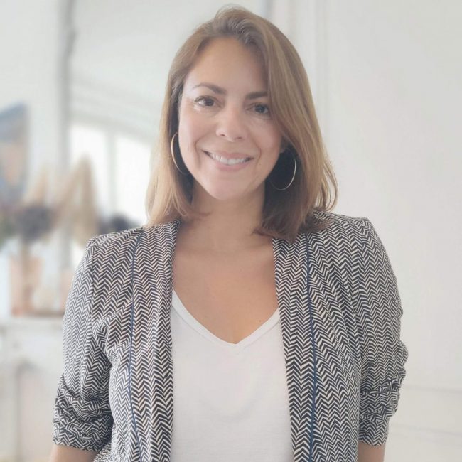 Amélie MARQUES BORRAS