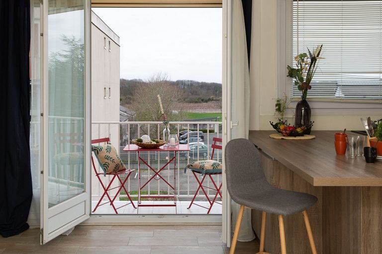 Appartement vendu aprés homestaging par HOMESTAGING DECO FRANCE