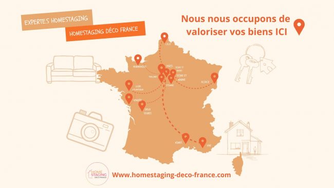 15 expertes en France réseau HSDF (Bandeau) (Couverture Facebook)