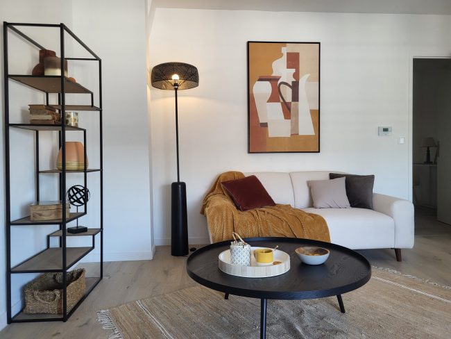 Couverture Juvisy réseau HSDF