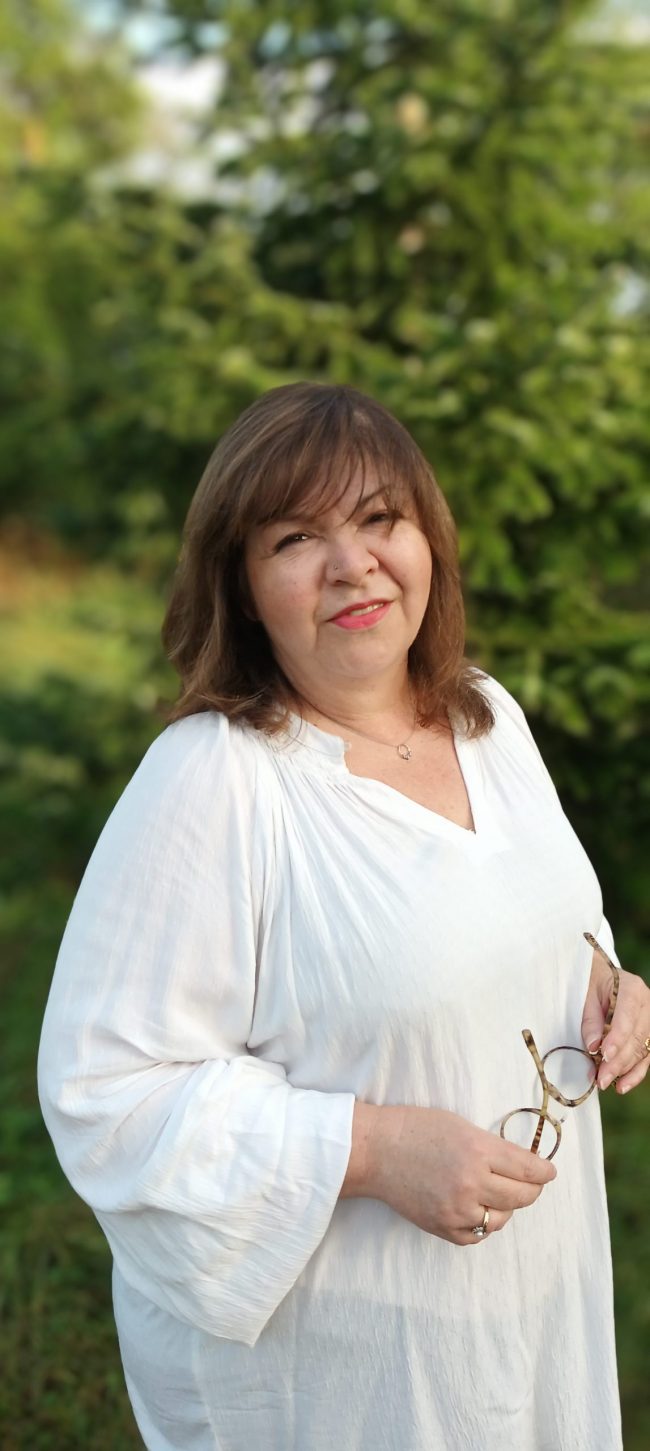 Delphine BOUTAIN Réseau HOMESTAGING DECO FRANCE