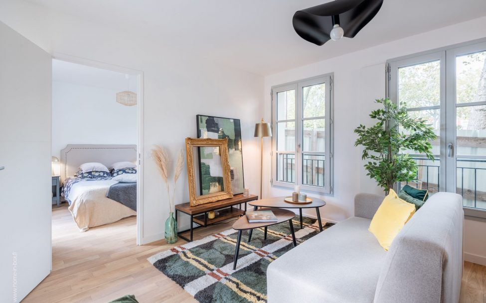 Couverture Versailles aprés réseau HOMESTAGING DECO FRANCE