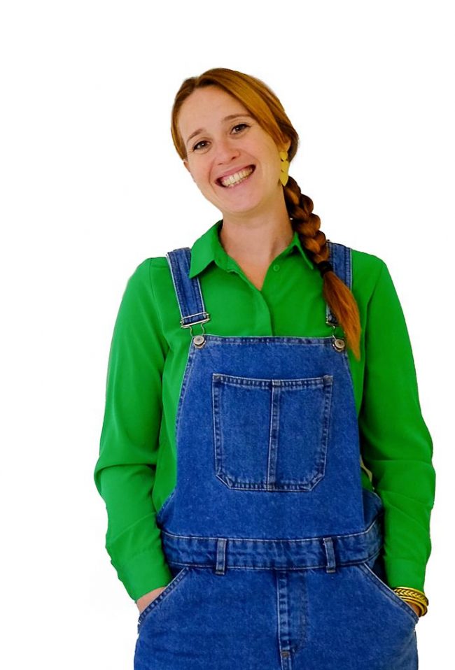 Camille DUDREUIL réseau HOMESTAGING DECO FRANCE