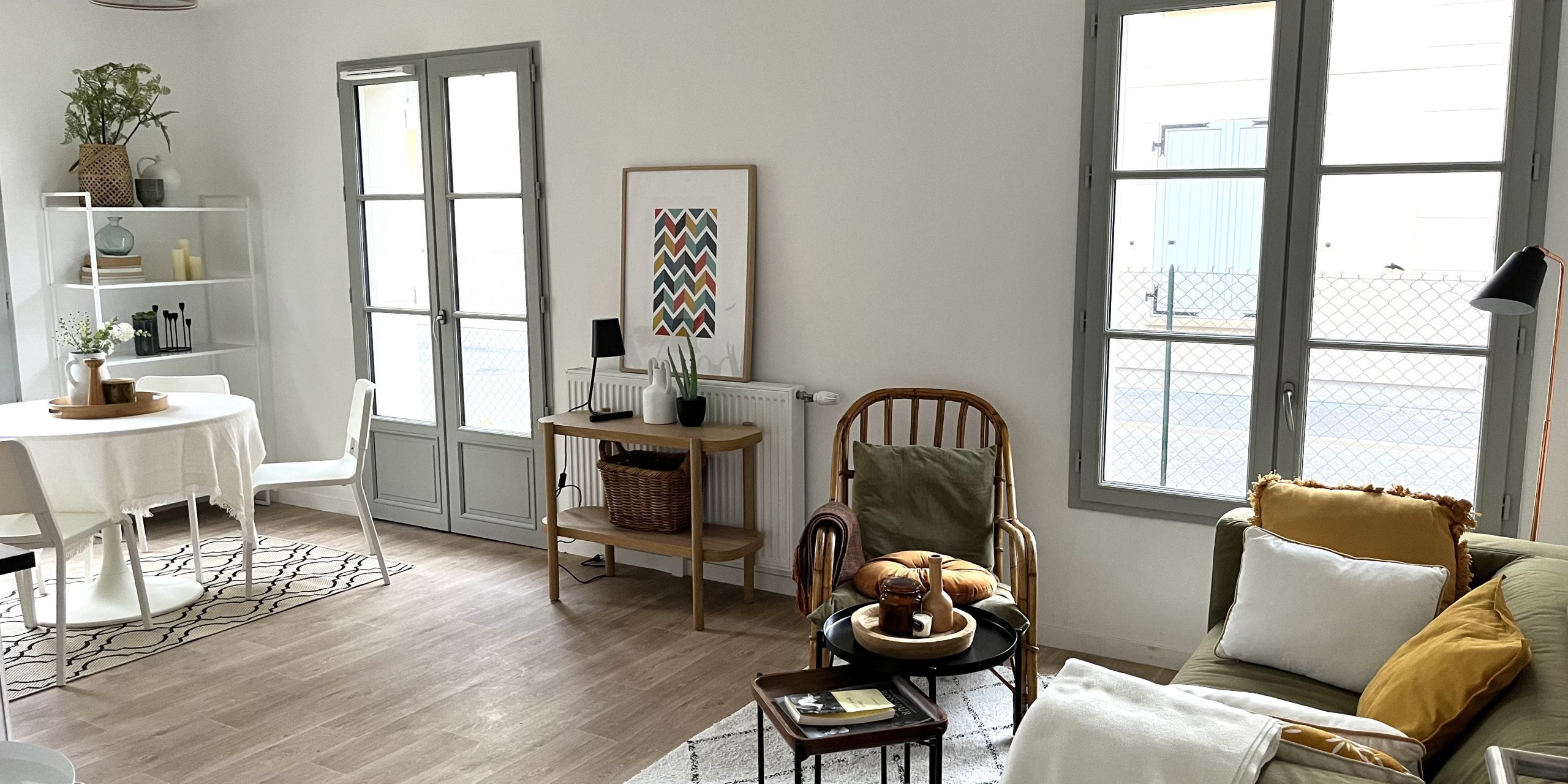 Couverture SENLIS 2 aprés réseau HOMESTAGING DECO FRANCE