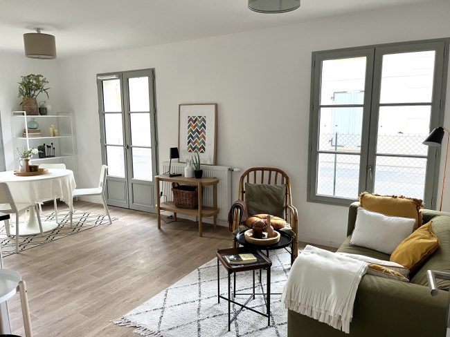 Couverture SENLIS 2 aprés réseau HOMESTAGING DECO FRANCE