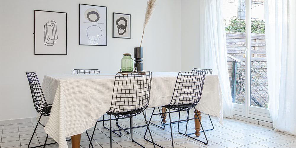 Sam Après RUNGIS par réseau HOMESTAGING DECO FRANCE