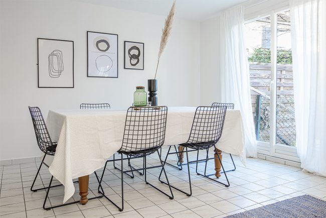 Sam Après RUNGIS par réseau HOMESTAGING DECO FRANCE