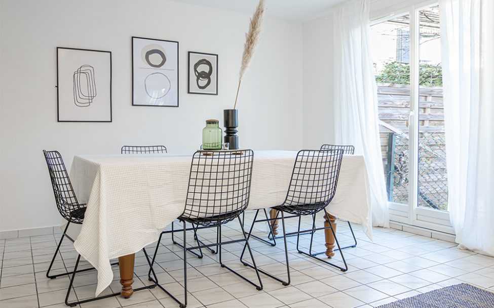 Sam Après RUNGIS par réseau HOMESTAGING DECO FRANCE