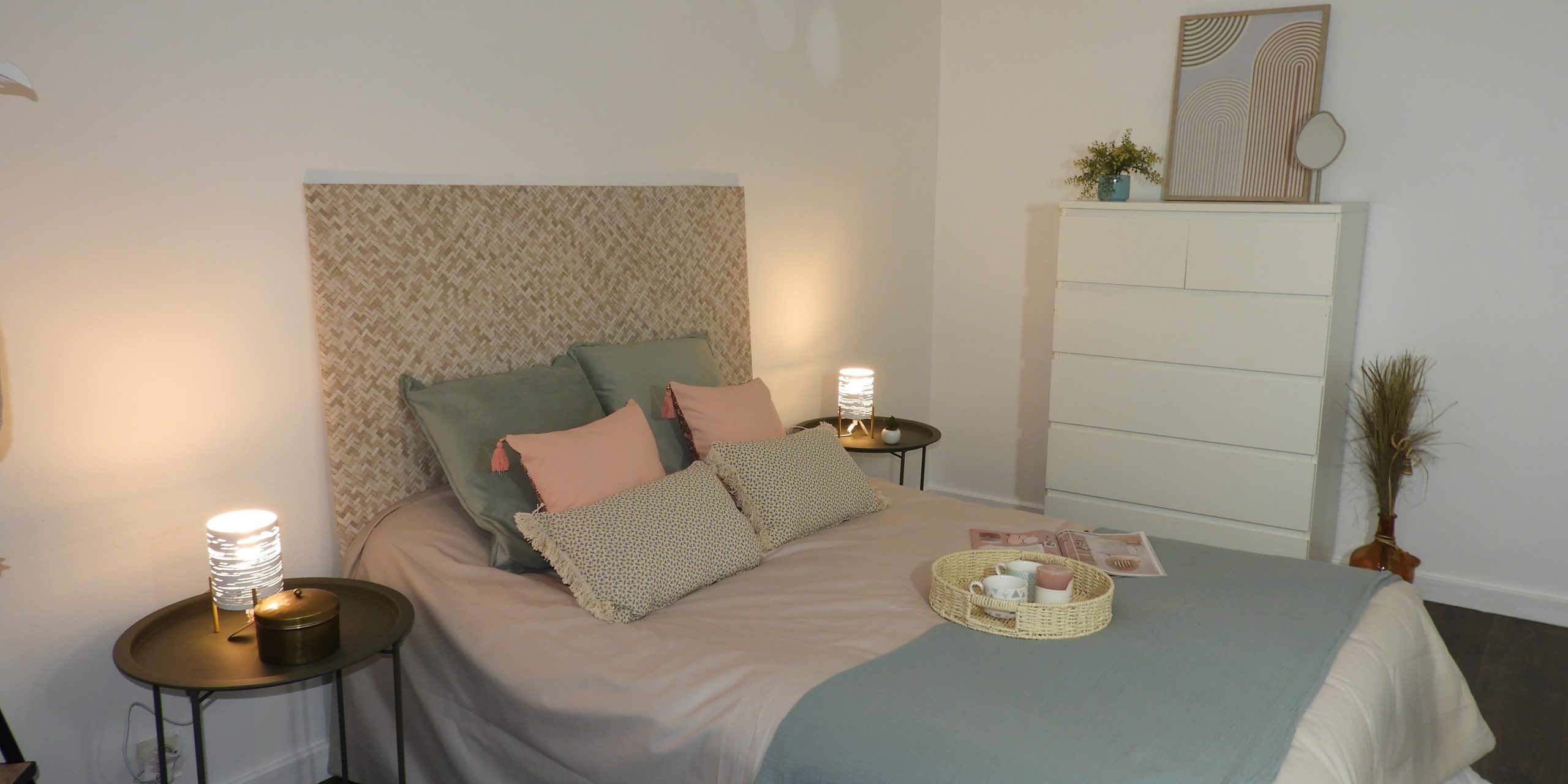 Couverture Lizy sur Ourcq par Réseau HOMESTAGING DECO FRANCE