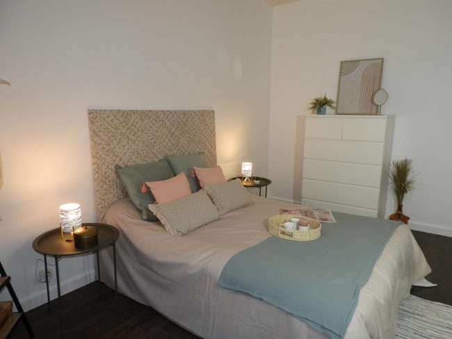 Couverture Lizy sur Ourcq par Réseau HOMESTAGING DECO FRANCE