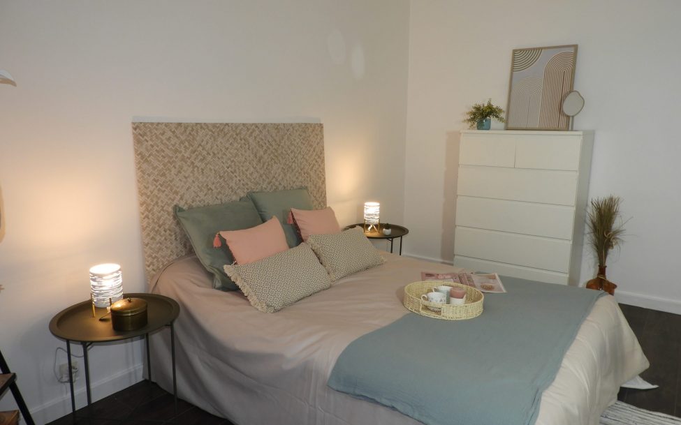 Couverture Lizy sur Ourcq par Réseau HOMESTAGING DECO FRANCE