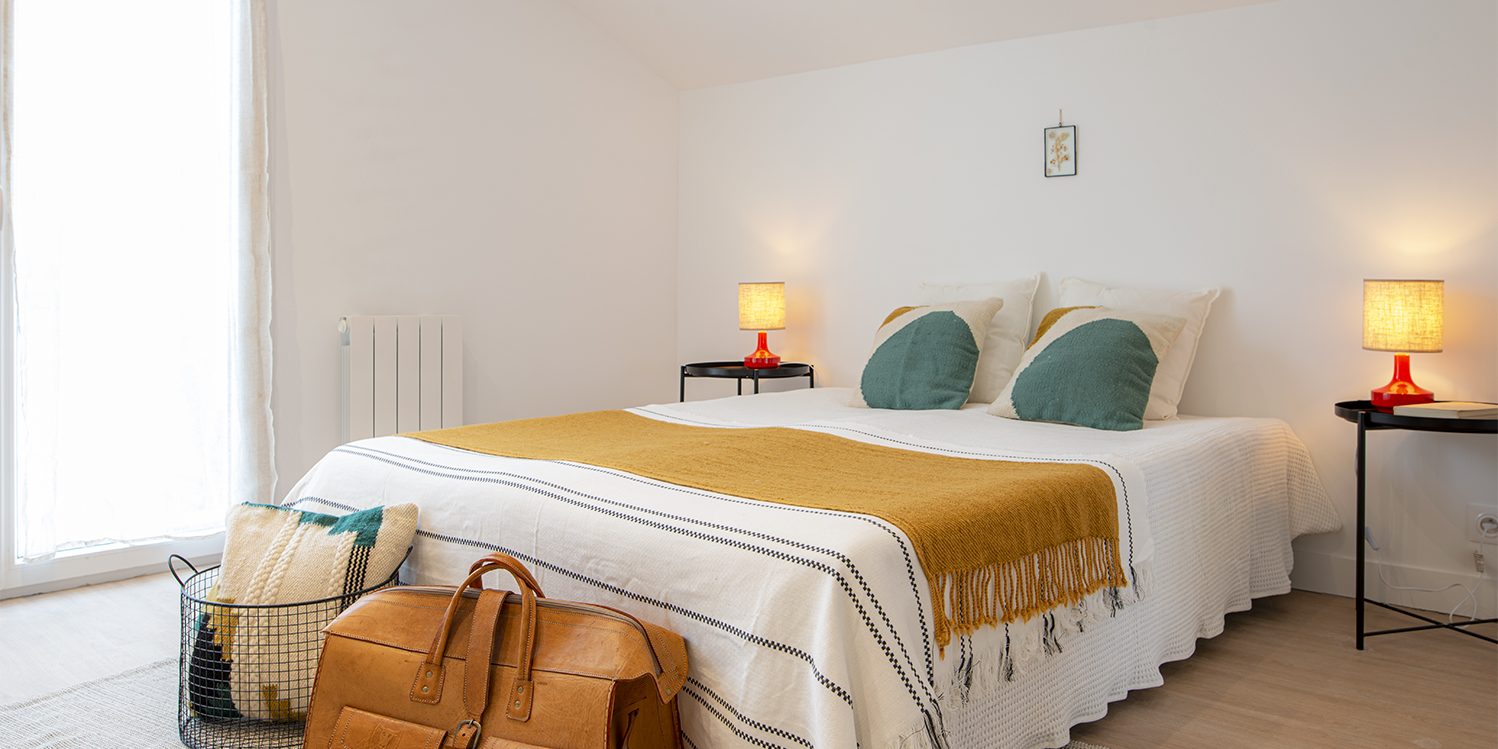 chambre parents apres Le Perreux réseau HSDF