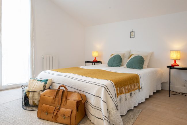 chambre parents apres Le Perreux réseau HSDF