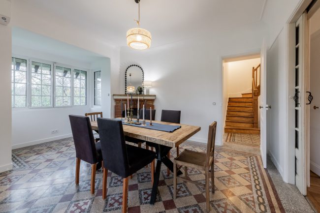 Couverture après Boussy St Antoine après réseau HOMESTGAING DECO FRANCE