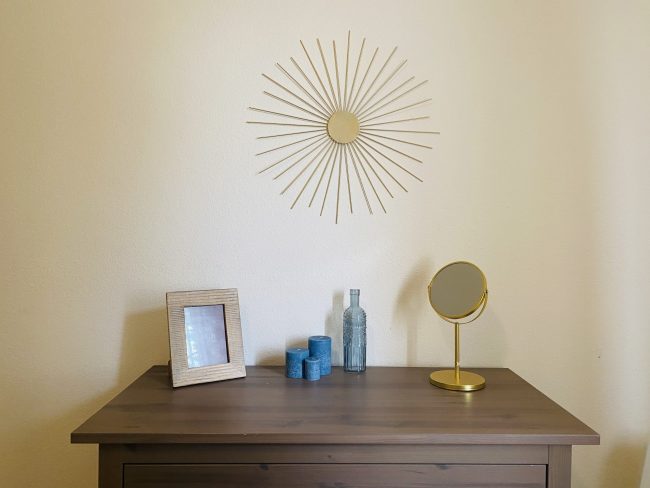 La vitaline LUBERON Aprés réseau HOMESTAGING DECO FRANCE