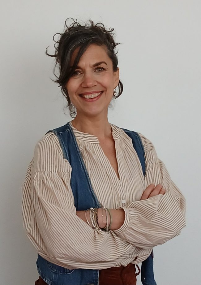 Nathalie BELLIER réseau HOMESTAGING DECO FRANCE