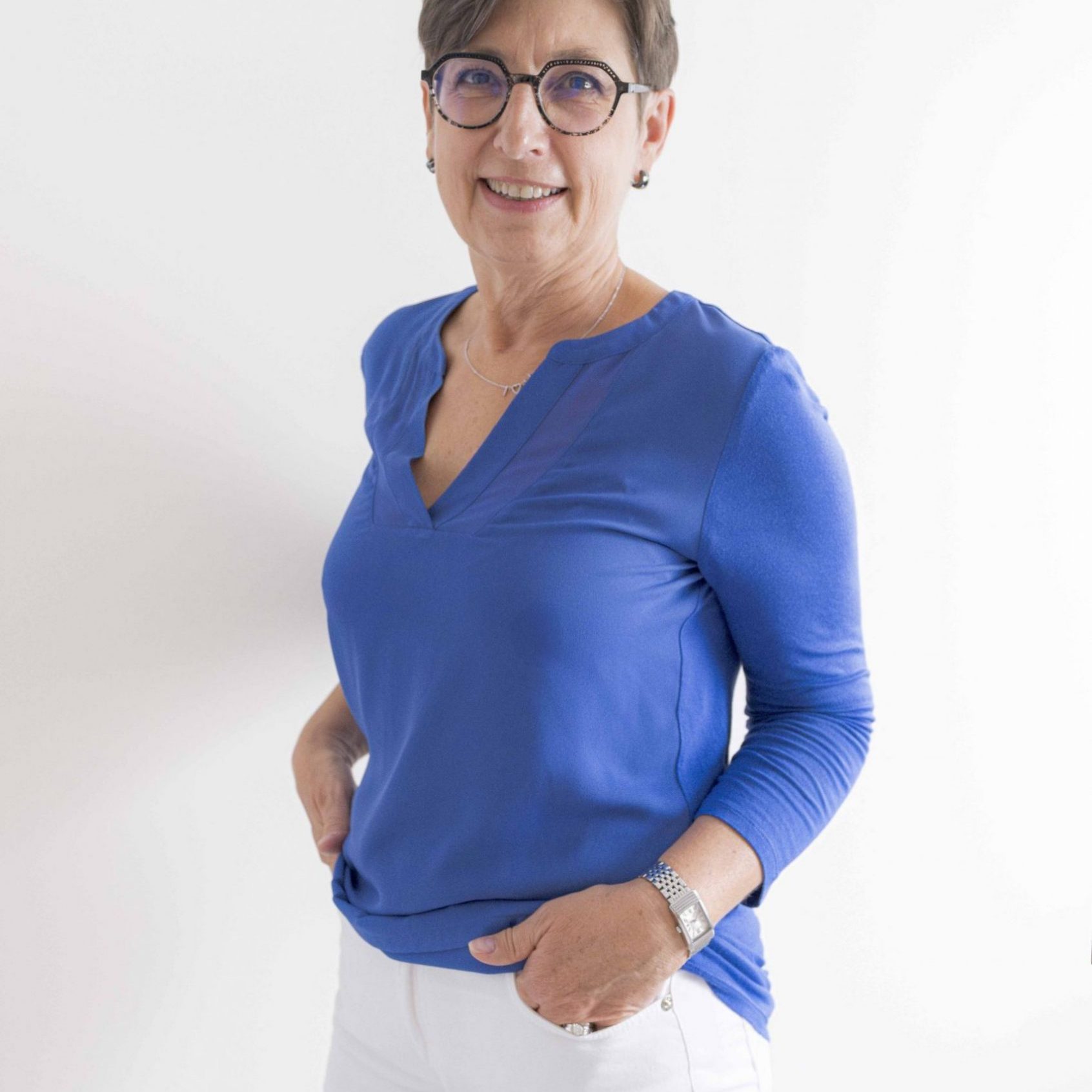 Valérie DEGREMONT réseau HSDF