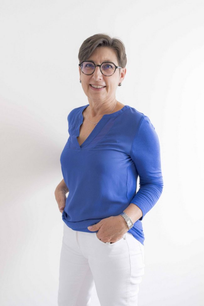 Valérie DEGREMONT réseau HSDF