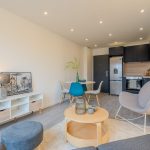 couverture Morsang 1er étage après HOMESTAGING DECO FRANCE