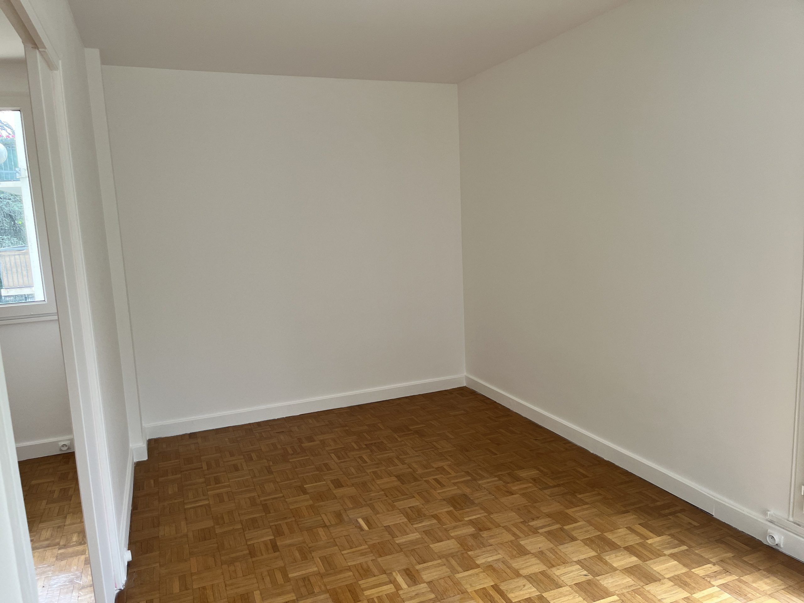 Chambre 1 St Cloud avant