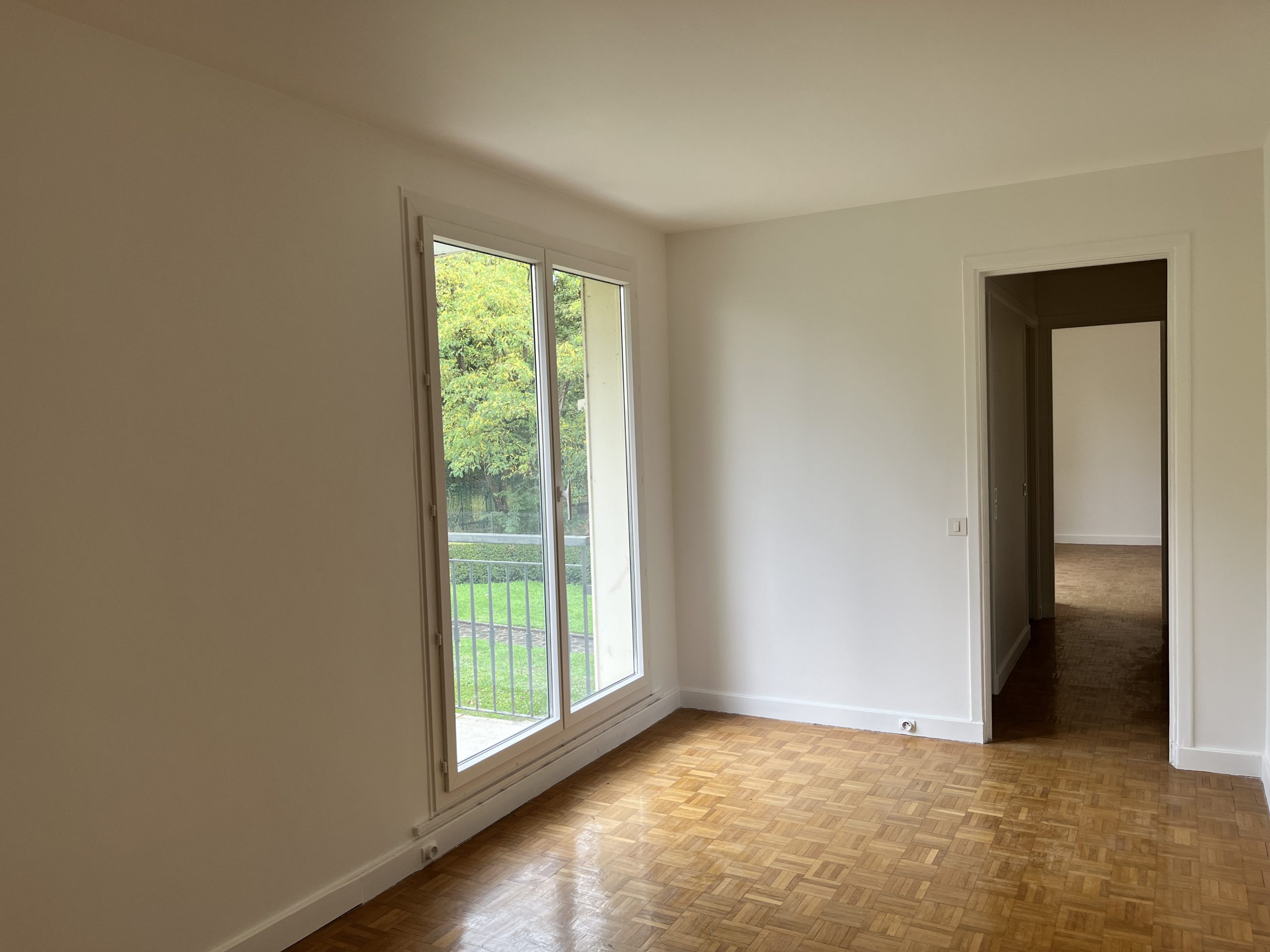 Chambre 2 St Cloud avant