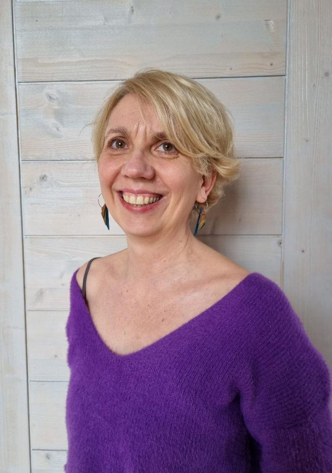 photo Marie GAZEAUX site homestaging deco france